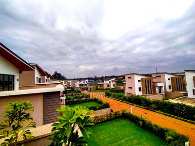 4bdrm Maisonette in Thindigua/Kasarini for rent - Image 12