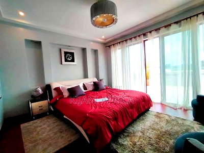 4bdrm Maisonette in Thindigua/Kasarini for rent - Image 1