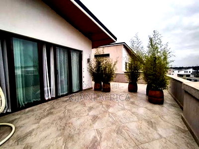 4bdrm Maisonette in Thindigua/Kasarini for rent - Image 8