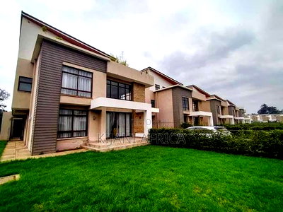 4bdrm Maisonette in Thindigua/Kasarini for rent - Image 6