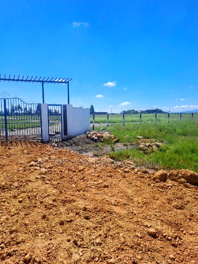 Affordable Katani Plots Near Tarmac Ww - Image 1