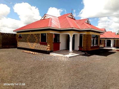 1bdrm Bungalow in Kitengela for sale - Image 1