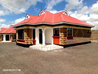 1bdrm Bungalow in Kitengela for sale - Image 14