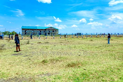 Prime Plots Along Eastern Bypass Kamakis in Gikumari - Image 1