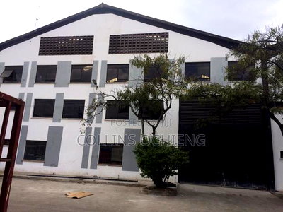 13,500sq.Ft Warehouses to Let- Enterprise Rd - Image 1