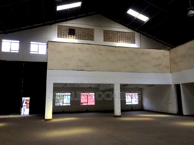 13,500sq.Ft Warehouses to Let- Enterprise Rd - Image 2