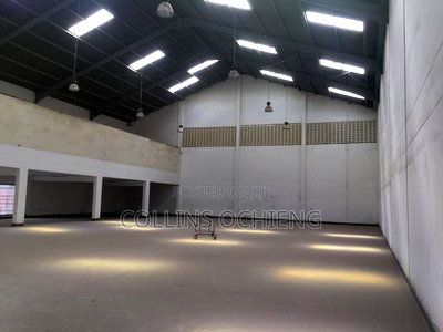 13,500sq.Ft Warehouses to Let- Enterprise Rd - Image 4
