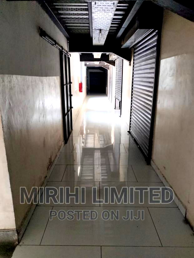 Business Shops to Let