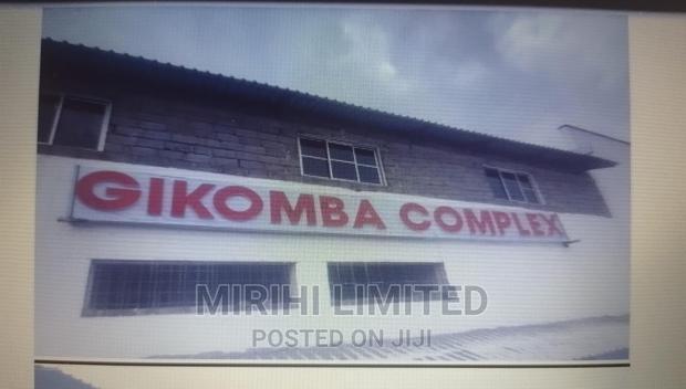 Business Shops to Let