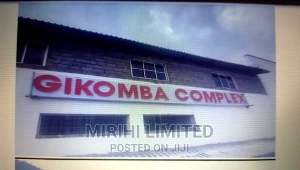 Business Shops to Let