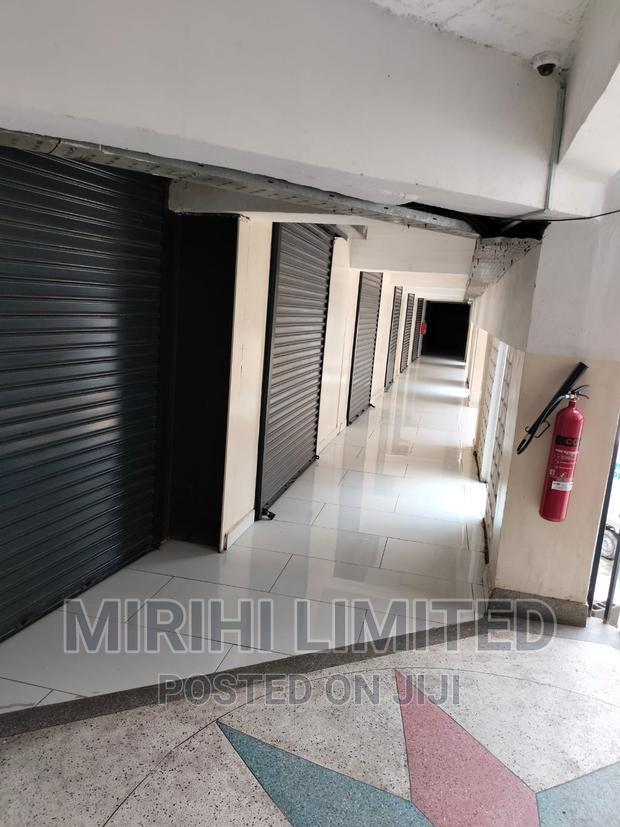 Business Shops to Let