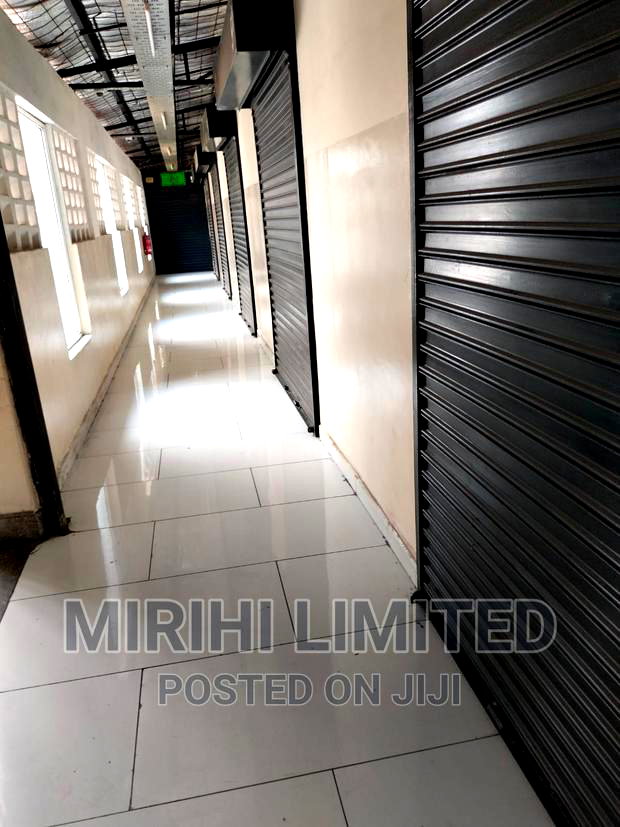 Business Shops to Let