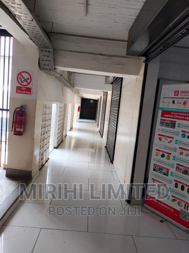 Business Shops to Let