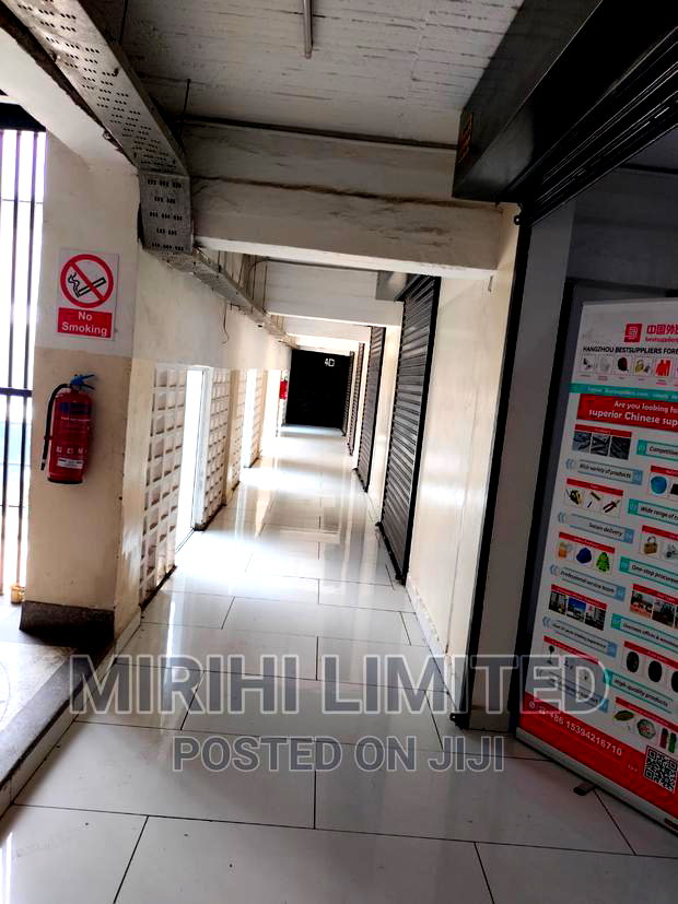 Business Shops to Let