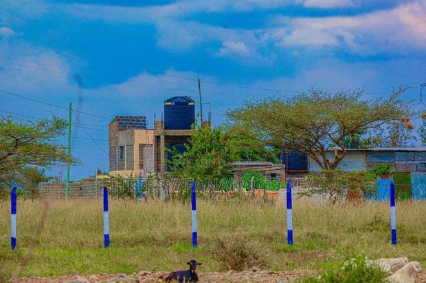 Ruiru Under Million