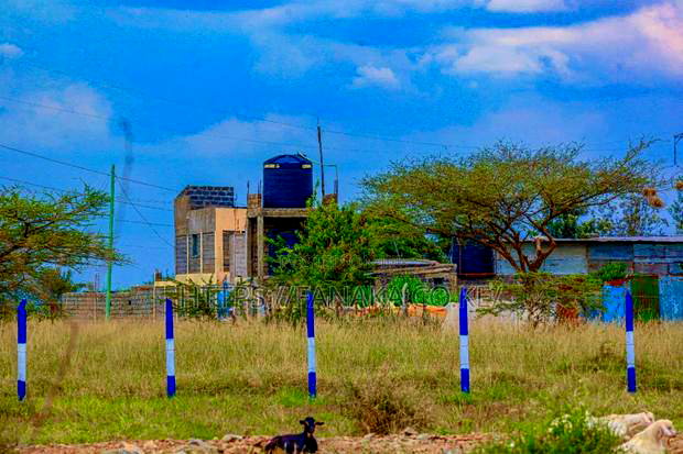 Ruiru Under Million