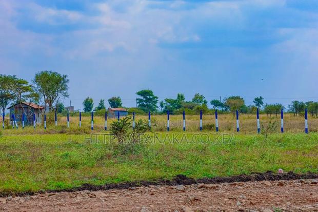 Ruiru Under Million