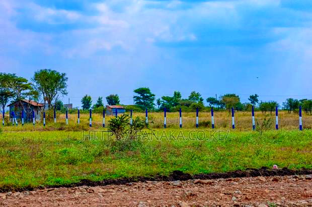 Ruiru Under Million
