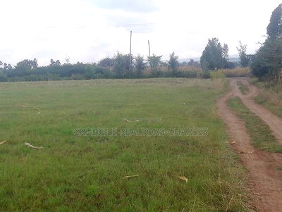 Superb Plots 22km From Nakuru CBD - Image 2