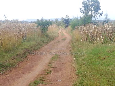 Superb Plots 22km From Nakuru CBD - Image 3