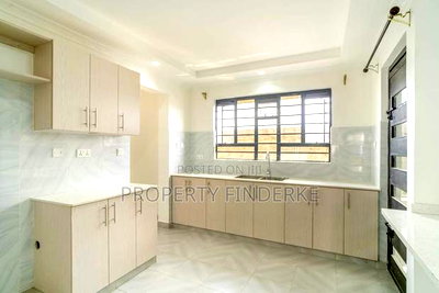 3bdrm Bungalow in Kitengela Acacia for sale - Image 8