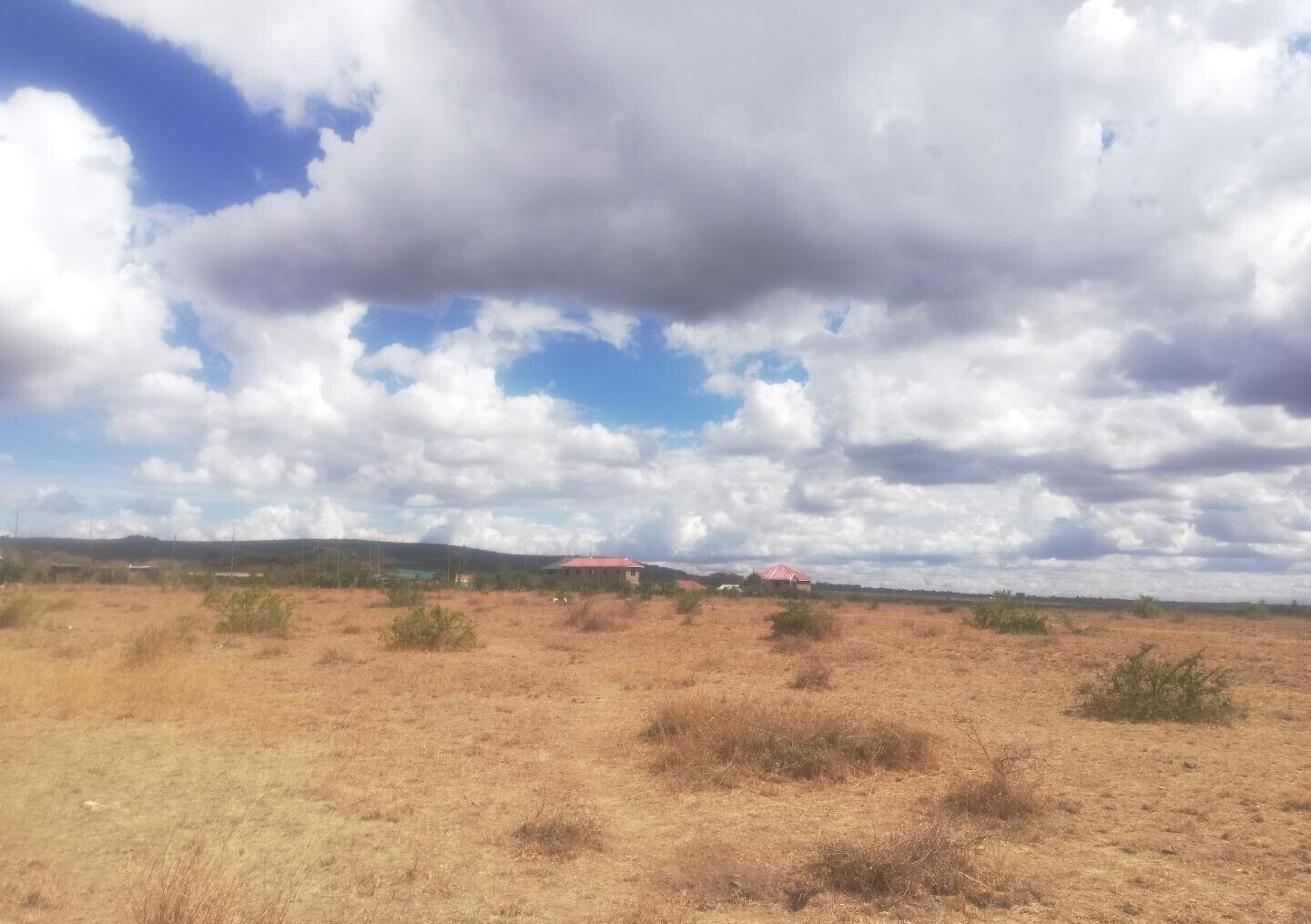10M Residential Plot in Kinanie