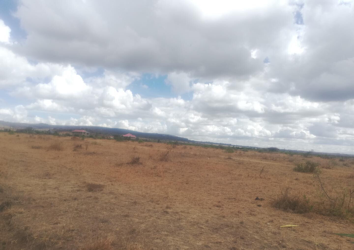 10M Residential Plot in Kinanie