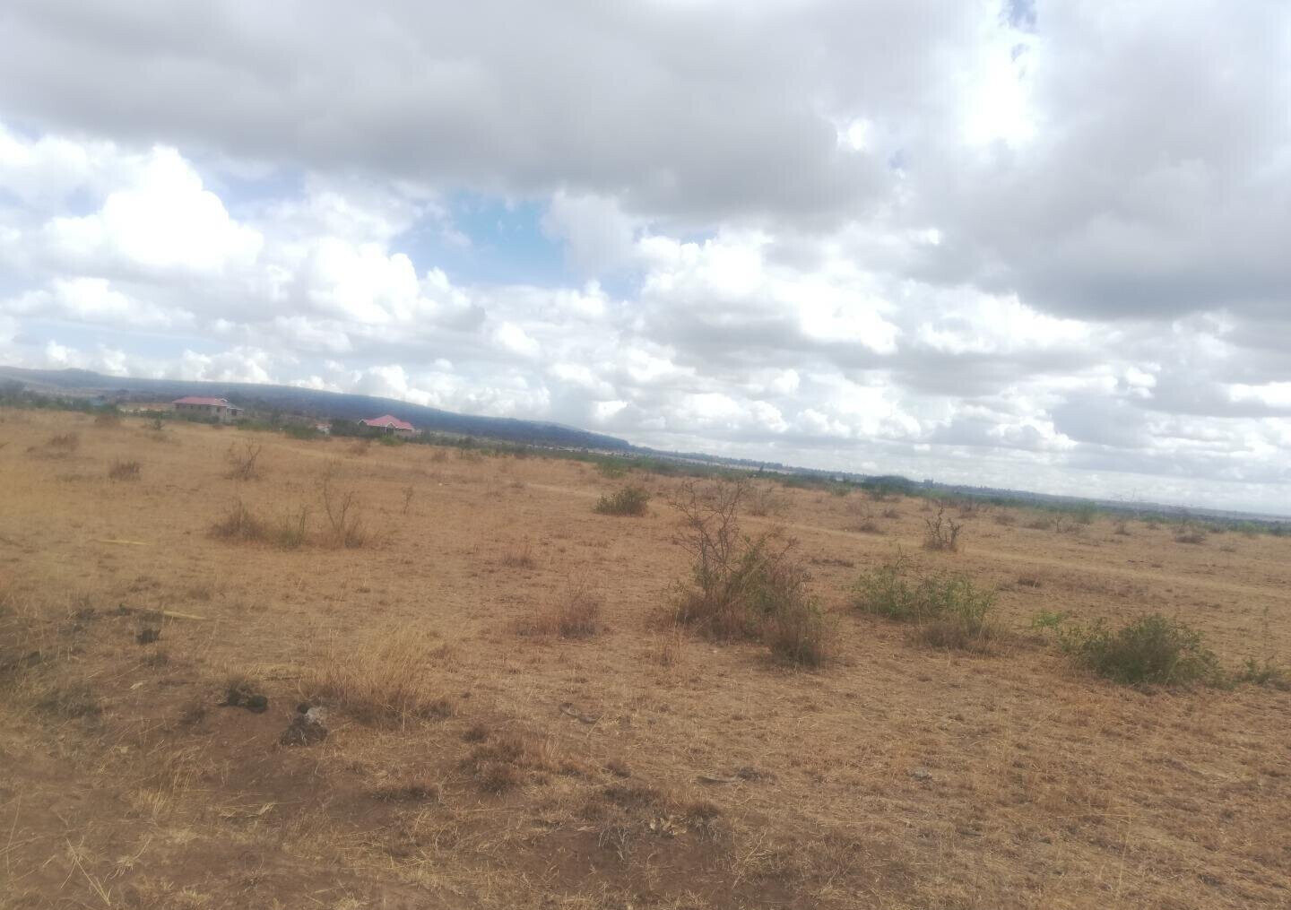 10M Residential Plot in Kinanie