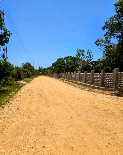 KSh 4.7M Quarter Acre Plot