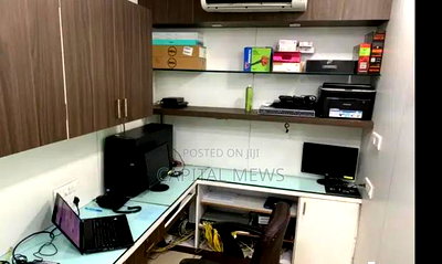 Secure Offices With All Services Included - Image 1
