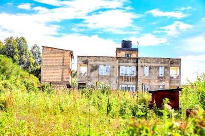 Prime Residential Plot for Sale in Kikuyu, Kamangu -Ng'Amba - Image 1