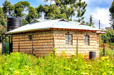 Prime Residential Plot for Sale in Kikuyu, Kamangu -Ng'Amba - Image 6