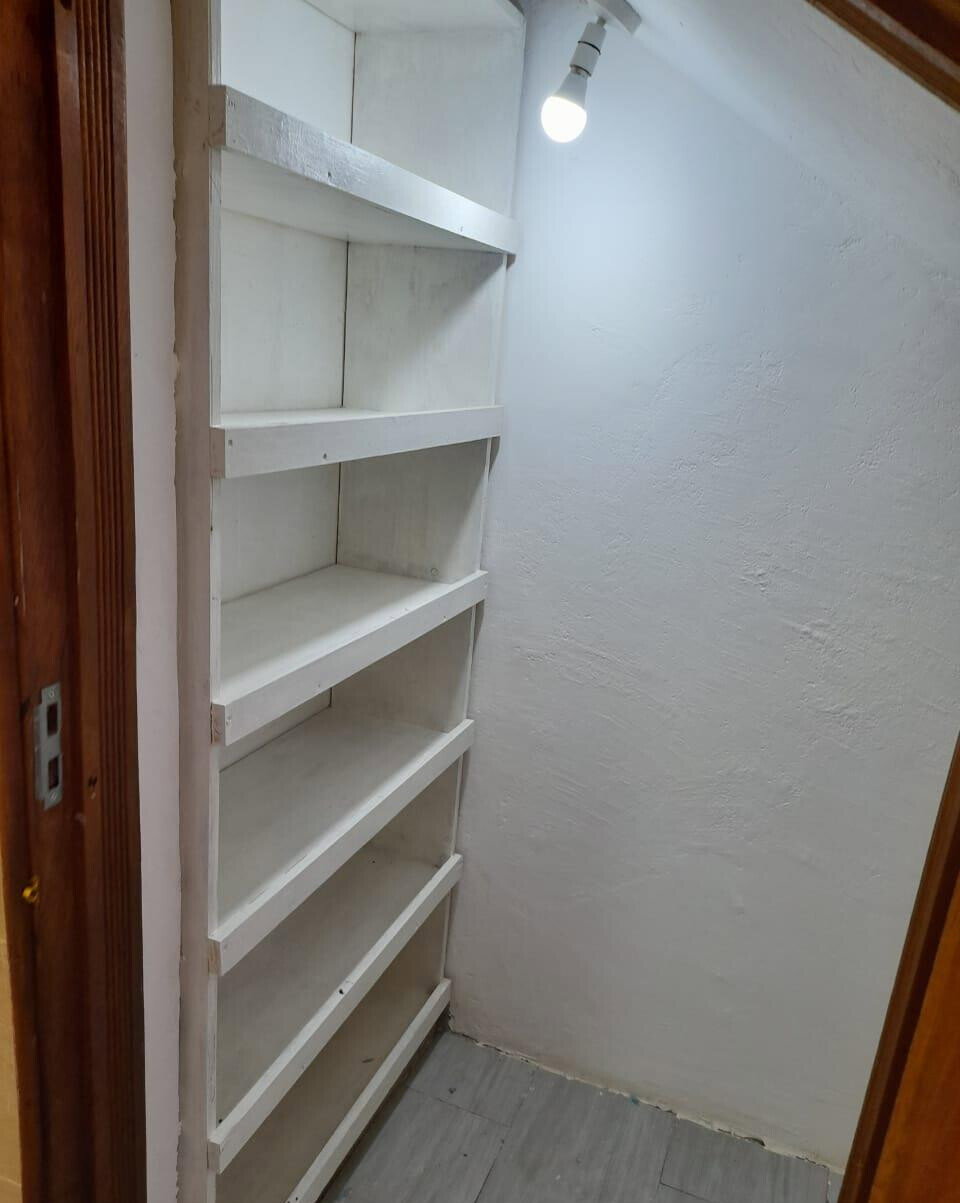 4BR Townhouse with DSQ & Granite Kitchen - Mwananchi Road, Syokimau