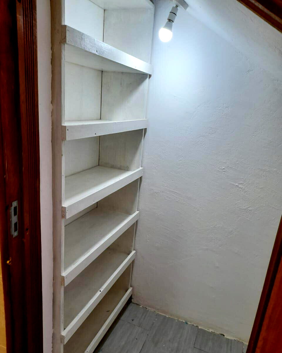 4BR Townhouse with DSQ & Granite Kitchen - Mwananchi Road, Syokimau