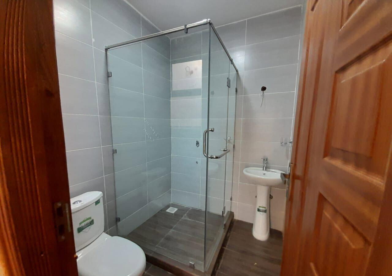 4BR Townhouse with DSQ & Granite Kitchen - Mwananchi Road, Syokimau