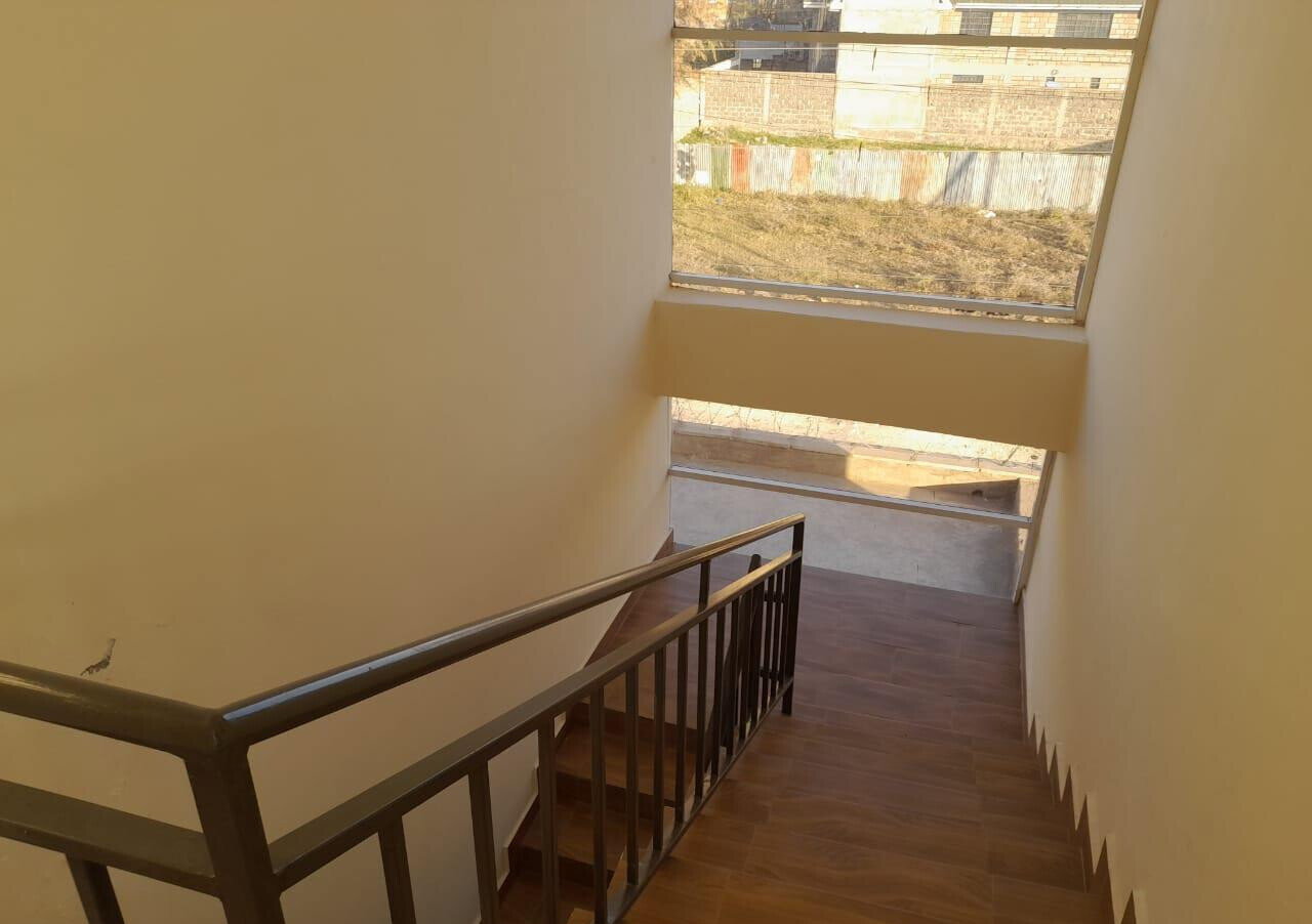 4BR Townhouse with DSQ & Granite Kitchen - Mwananchi Road, Syokimau
