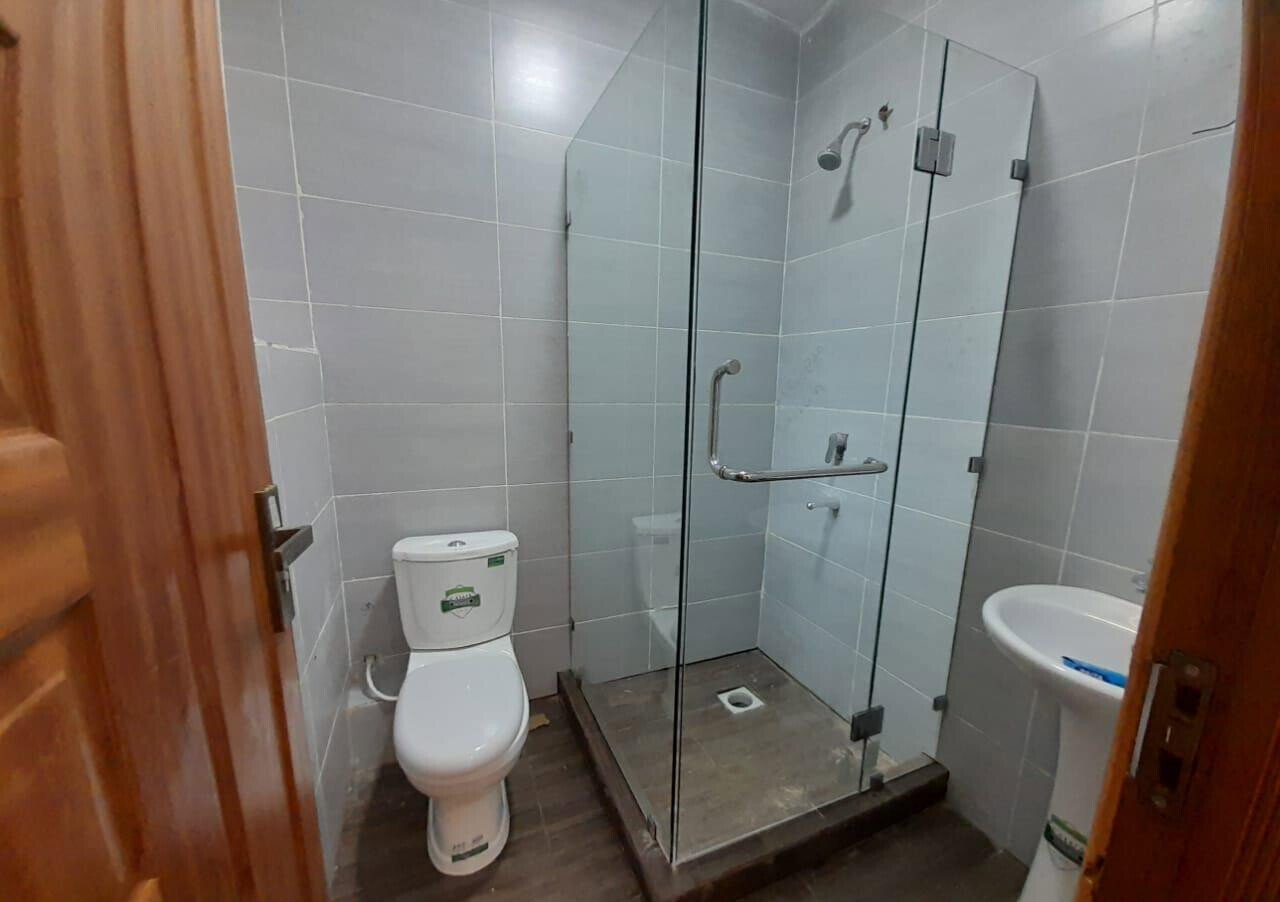 4BR Townhouse with DSQ & Granite Kitchen - Mwananchi Road, Syokimau