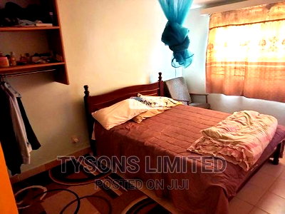 3bdrm Bungalow in Buru Buru Phase 5, Maringo/Hamza for sale - Image 6