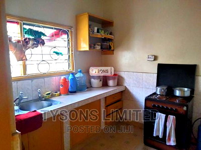 3bdrm Bungalow in Buru Buru Phase 5, Maringo/Hamza for sale - Image 5