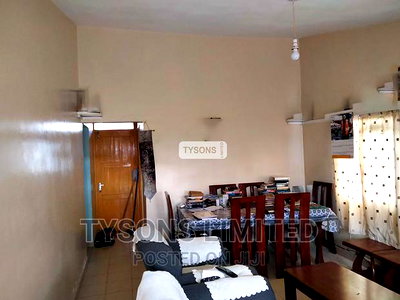 3bdrm Bungalow in Buru Buru Phase 5, Maringo/Hamza for sale - Image 3