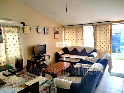 3bdrm Bungalow in Buru Buru Phase 5, Maringo/Hamza for sale - Image 4