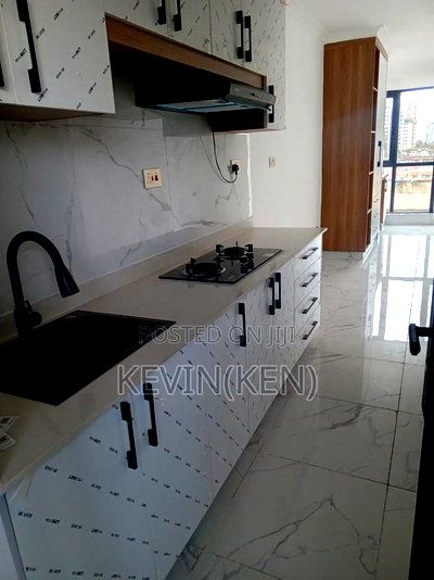 Studio Apartment in Kilimani for rent - Image 6