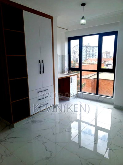 Studio Apartment in Kilimani for rent - Image 2