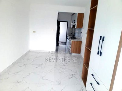 Studio Apartment in Kilimani for rent - Image 1