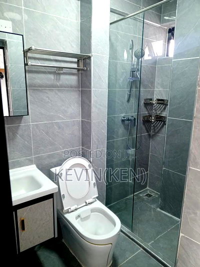 Studio Apartment in Kilimani for rent - Image 4