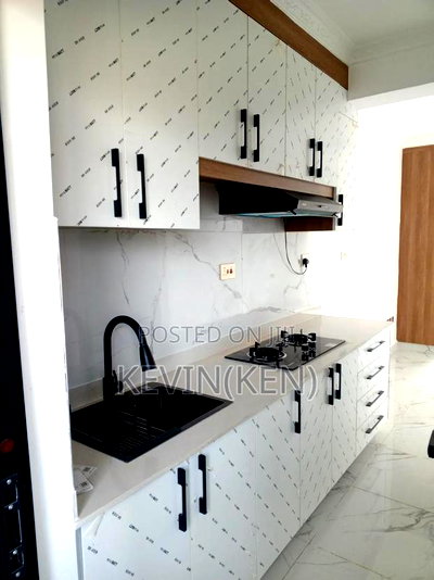 Studio Apartment in Kilimani for rent - Image 5