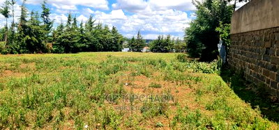 Plots for Sale in Mountainview Kipkorgot in Eldoret - Image 4