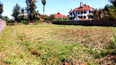 Plot for Sale in Runda Evergreen - Image 1