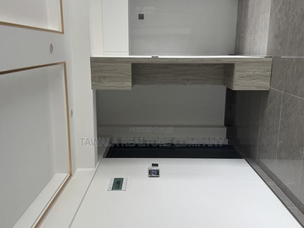 2bdrm Apartment in Argwings Yaya Area, Kilimani for rent