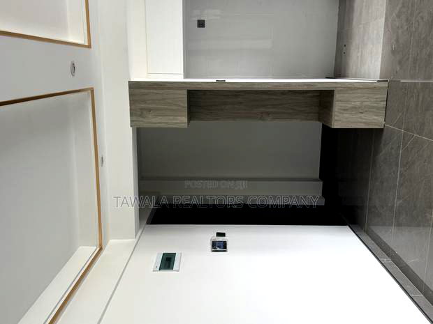 2bdrm Apartment in Argwings Yaya Area, Kilimani for rent